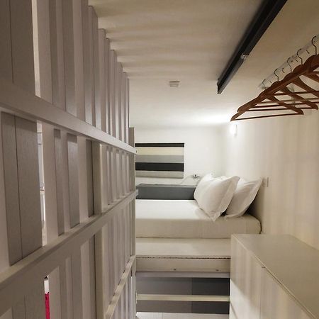 Apartament Italianway-Eustachi Mediolan Zewnętrze zdjęcie