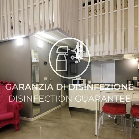 Apartament Italianway-Eustachi Mediolan Zewnętrze zdjęcie