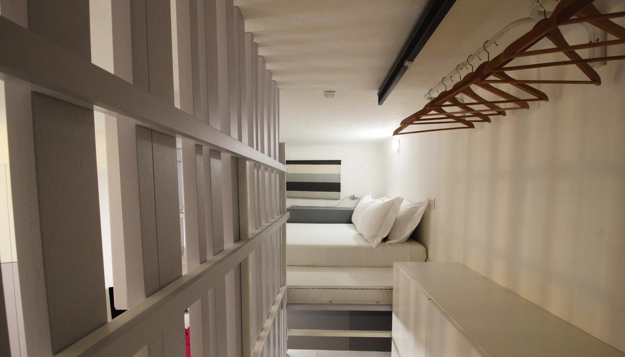 Apartament Italianway-Eustachi Mediolan Zewnętrze zdjęcie