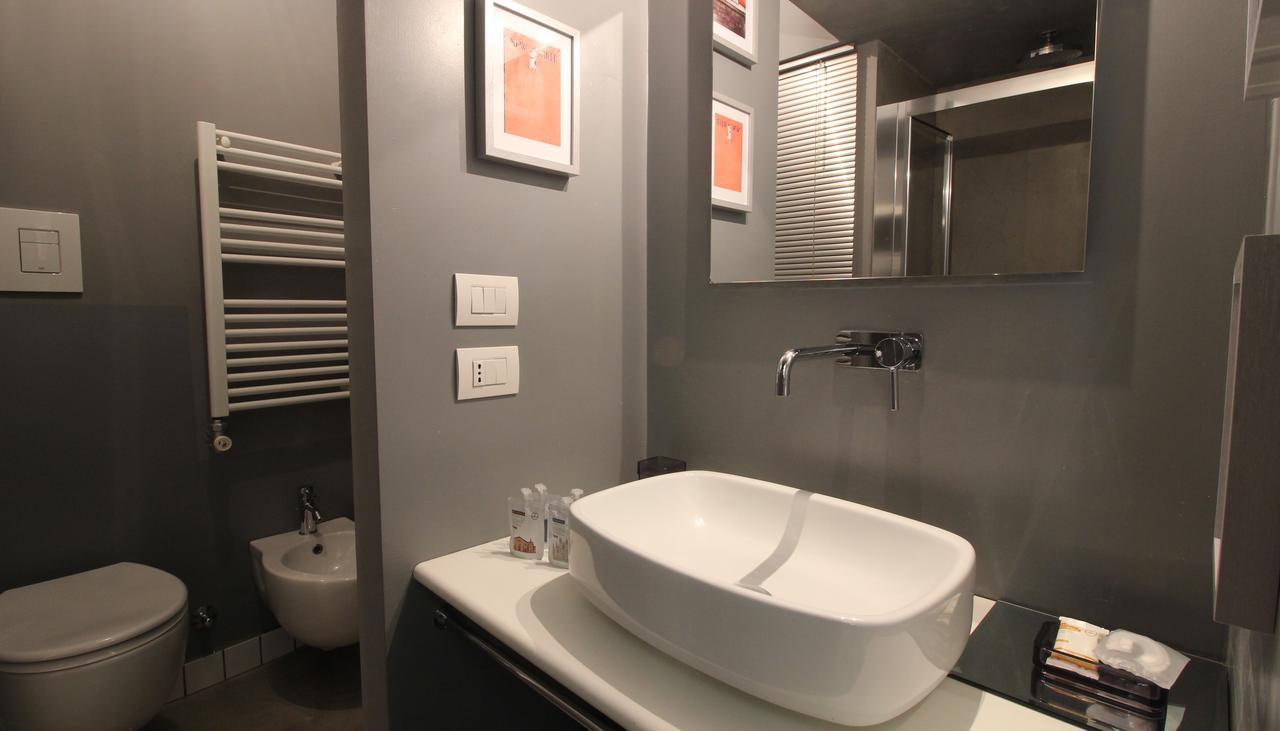 Apartament Italianway-Eustachi Mediolan Zewnętrze zdjęcie