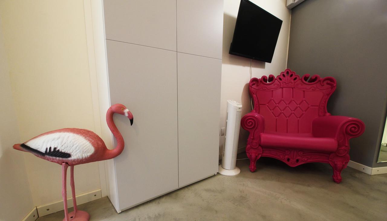 Apartament Italianway-Eustachi Mediolan Zewnętrze zdjęcie