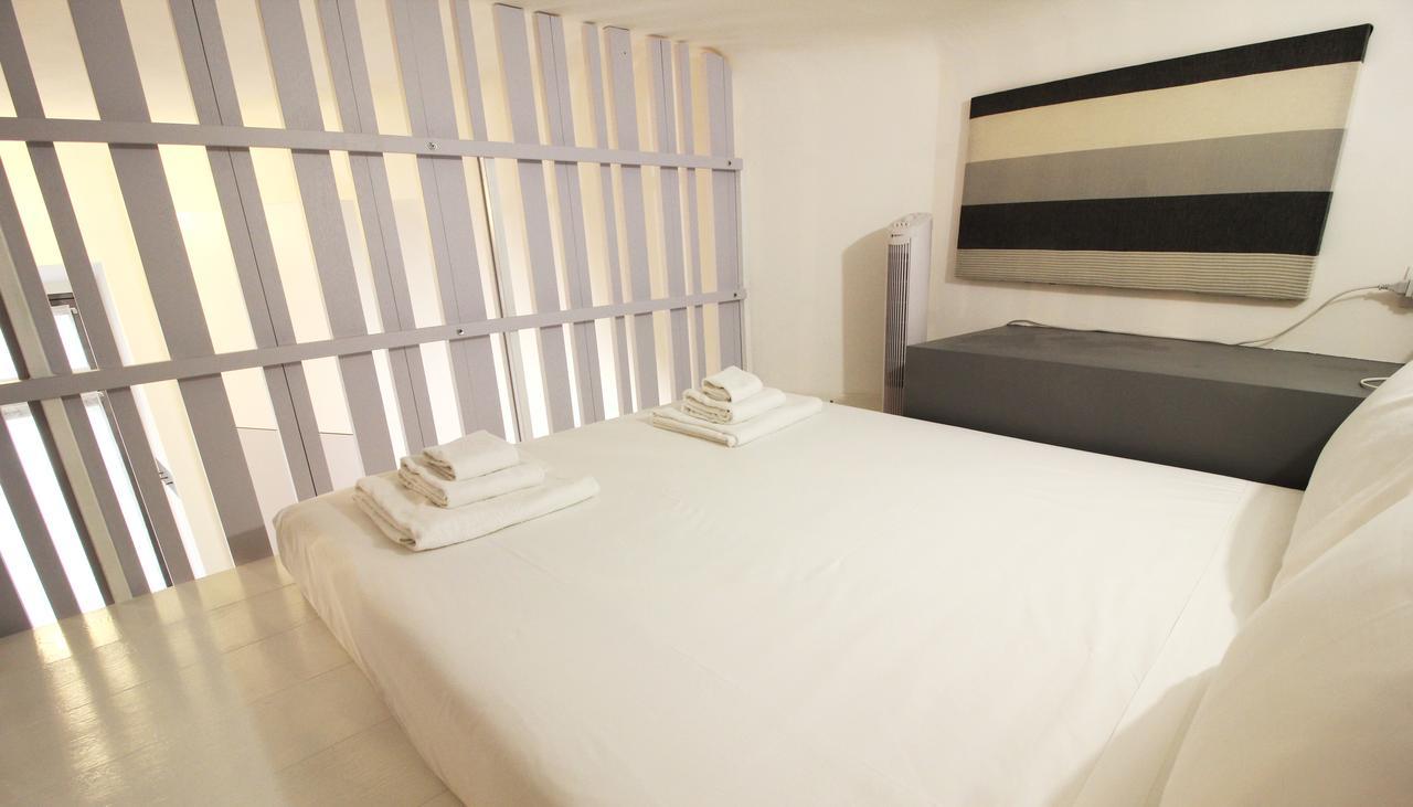 Apartament Italianway-Eustachi Mediolan Zewnętrze zdjęcie