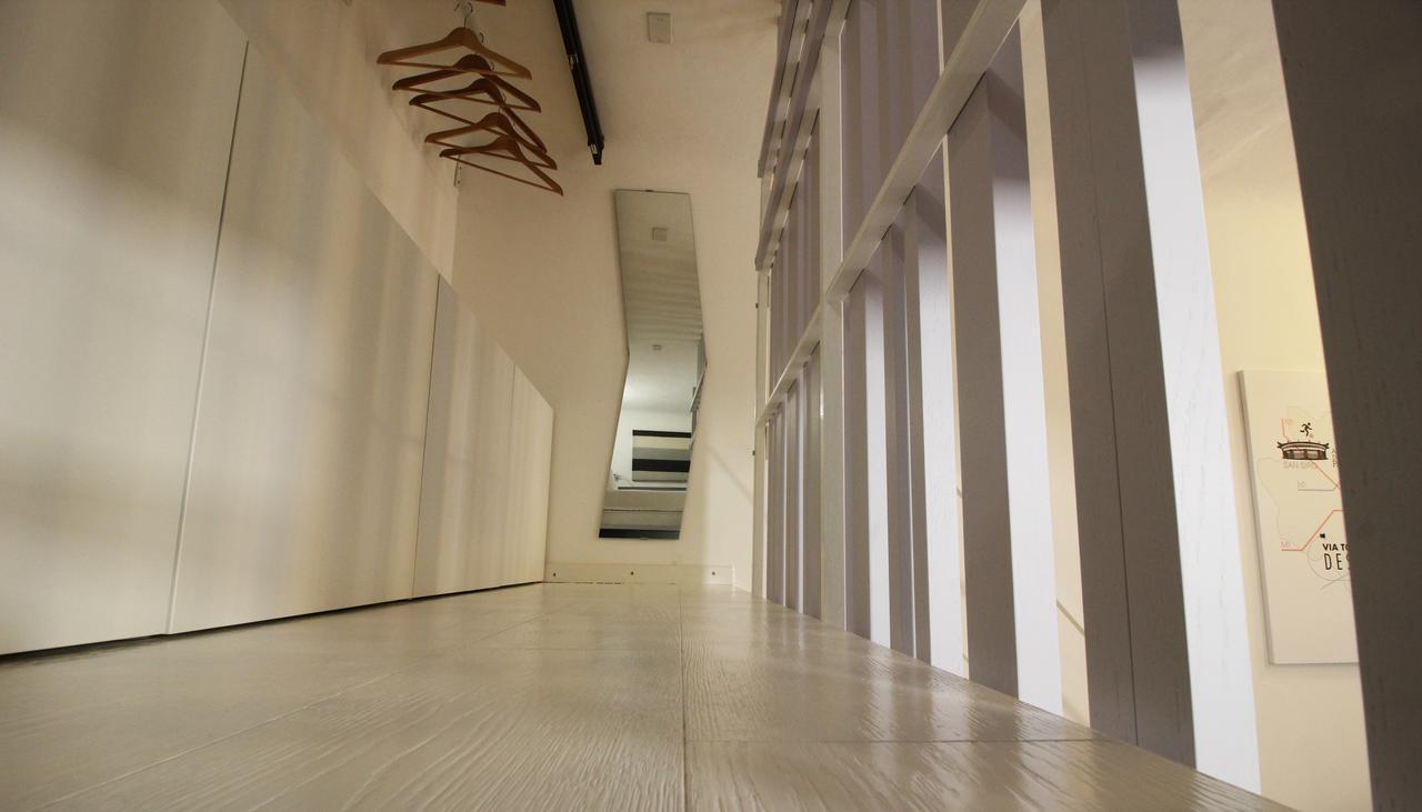 Apartament Italianway-Eustachi Mediolan Zewnętrze zdjęcie